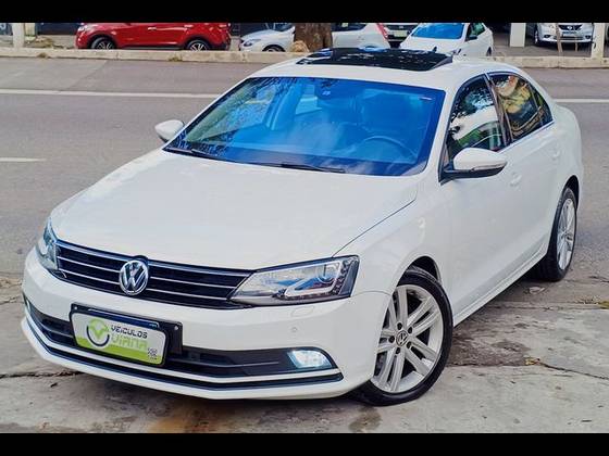 VOLKSWAGEN JETTA 2.0 TSI HIGHLINE 211CV GASOLINA 4P TIPTRONIC